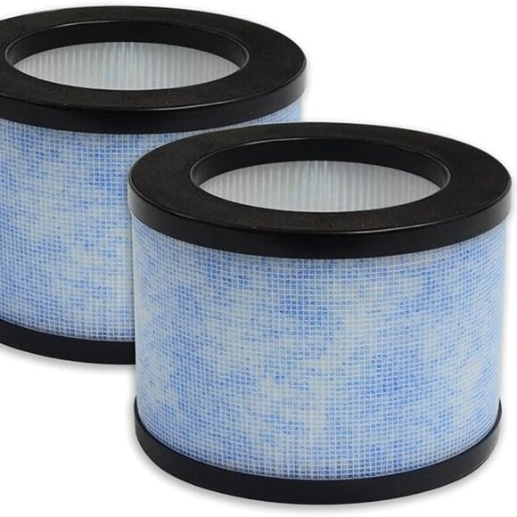 *3 for $30* Replacement HEPA Filters for Air Purifiers  MK01 MK06 MJ001H DH-JH01 - Picture 5 of 5